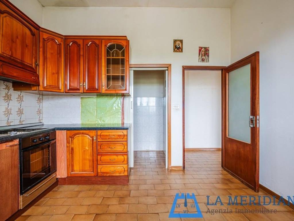 Casa indipendente a Lamporecchio - Foto 5