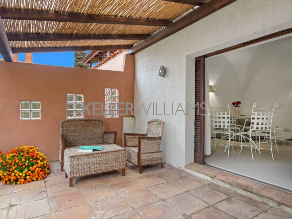 Villetta a schiera a Arzachena in Viale Giovanni Maria Orecchioni - Foto 3