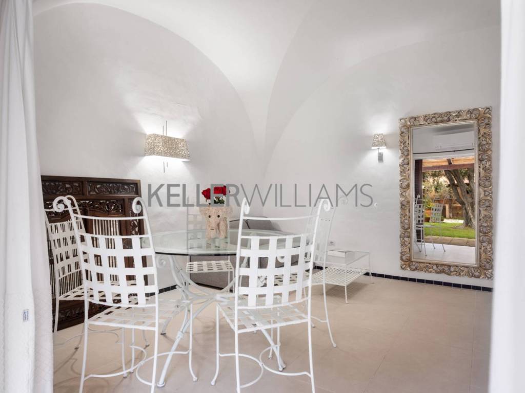 Villetta a schiera a Arzachena in Viale Giovanni Maria Orecchioni - Foto 4