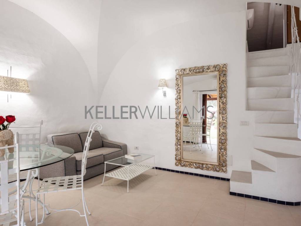 Villetta a schiera a Arzachena in Viale Giovanni Maria Orecchioni - Foto 5