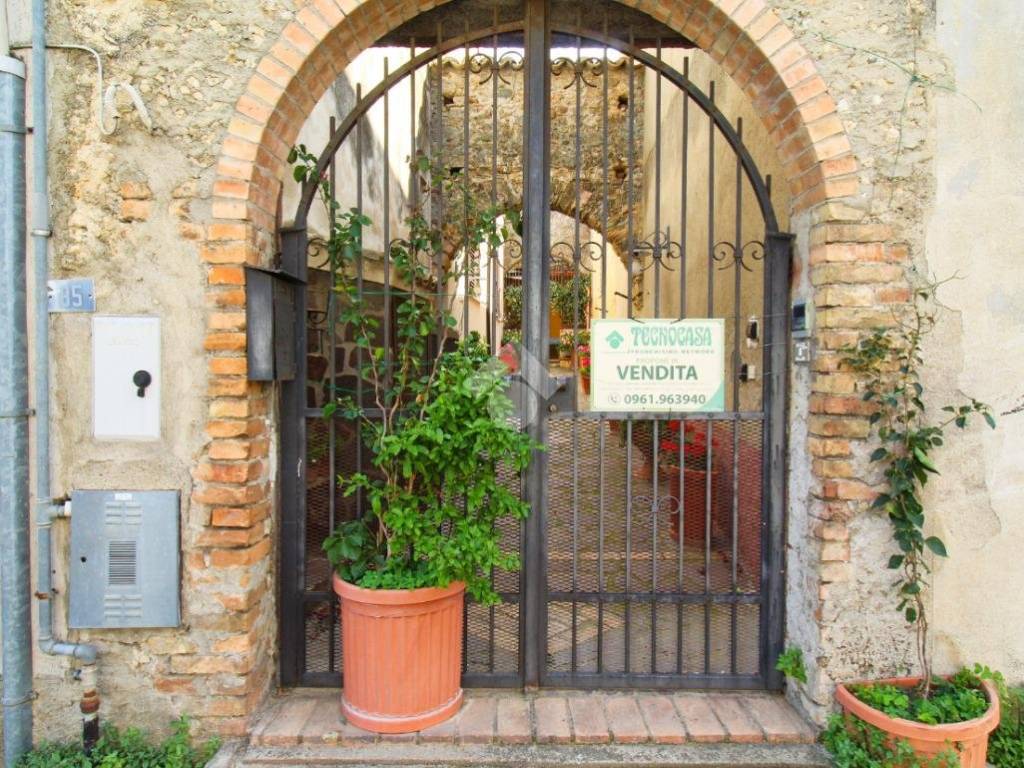 Casa indipendente a Cropani in Strada Statale 180, 85 - Foto 3