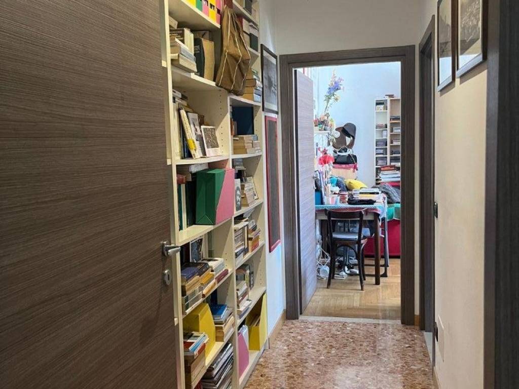 Appartamento a Sondrio in Via 4 Novembre - Foto 3