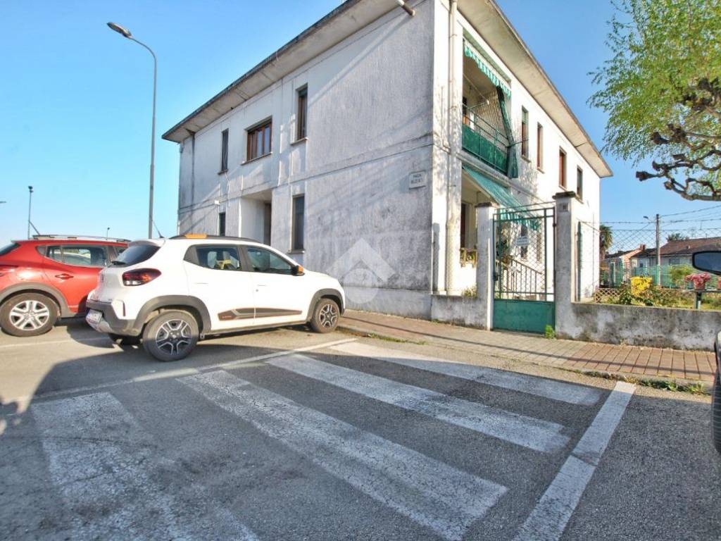 Appartamento a Cigliano in Piazza Alleati, 10 - Foto 4