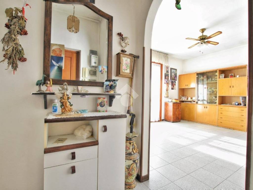 Appartamento a Cigliano in Piazza Alleati, 10 - Foto 5