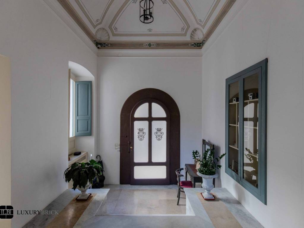 Palazzo / stabile a Manduria - Foto 4