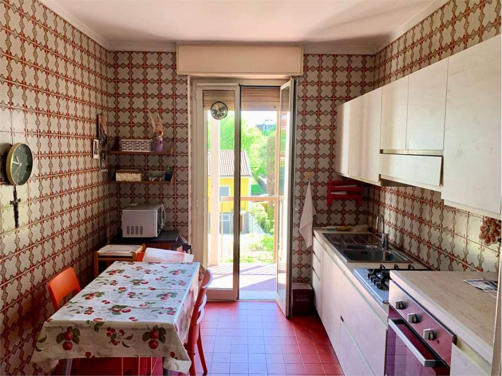 Appartamento a Novara in via prestinari, 12 - Foto 5