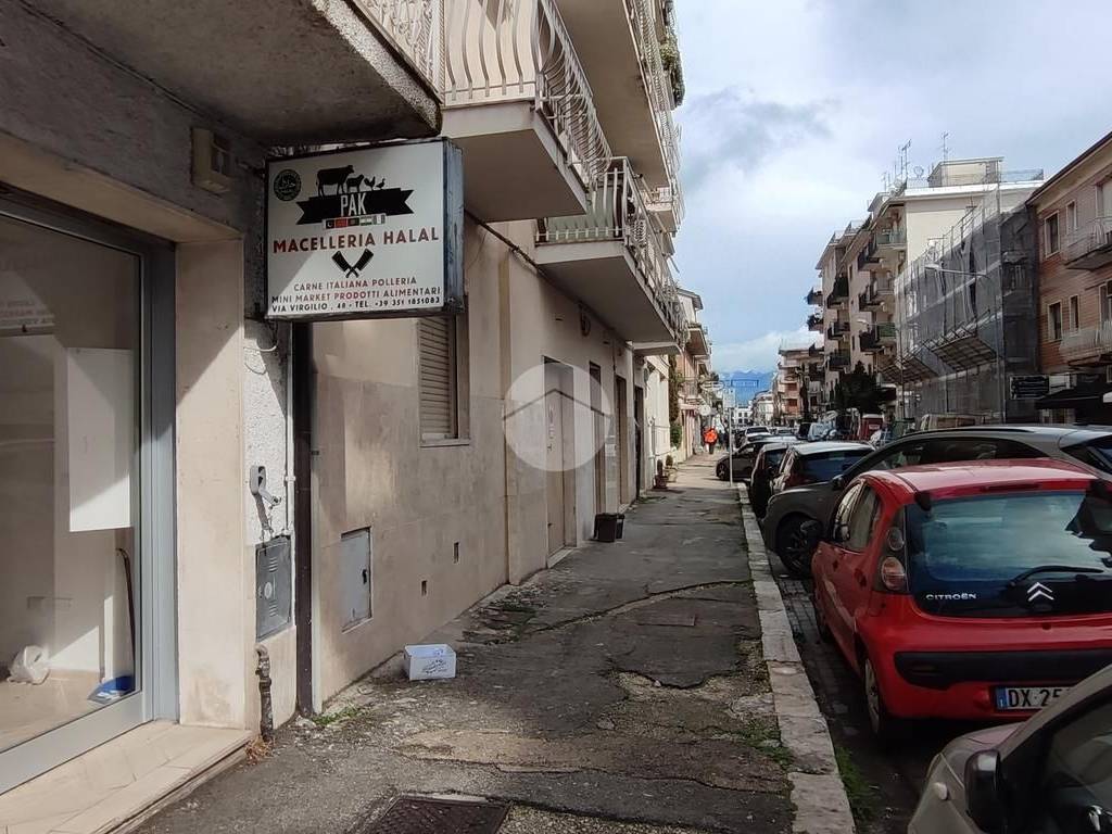 Immobile a Cassino in VIA VIRGILIO - Foto 2