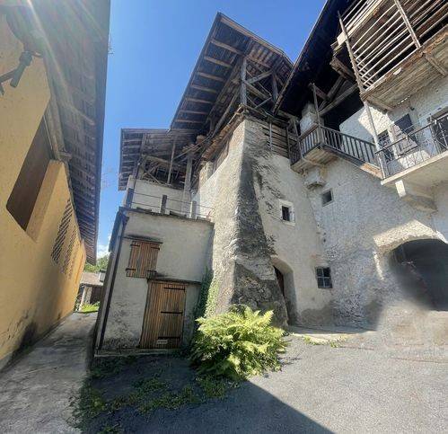 Rustico / casale a Comano terme in Tignerone - Foto 2