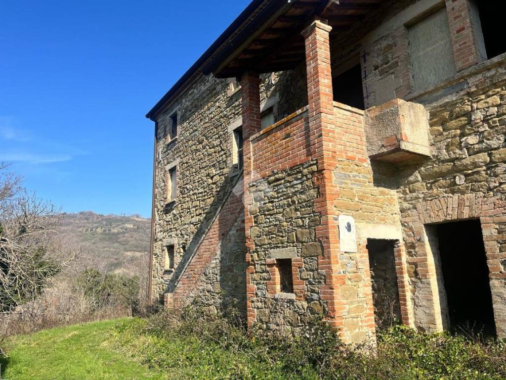 Casa indipendente a Gubbio in Via Colpalombo, 32 - Foto 4