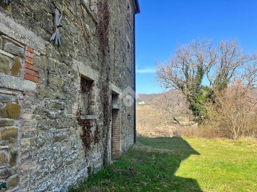 Casa indipendente a Gubbio in Via Colpalombo, 32 - Foto 5