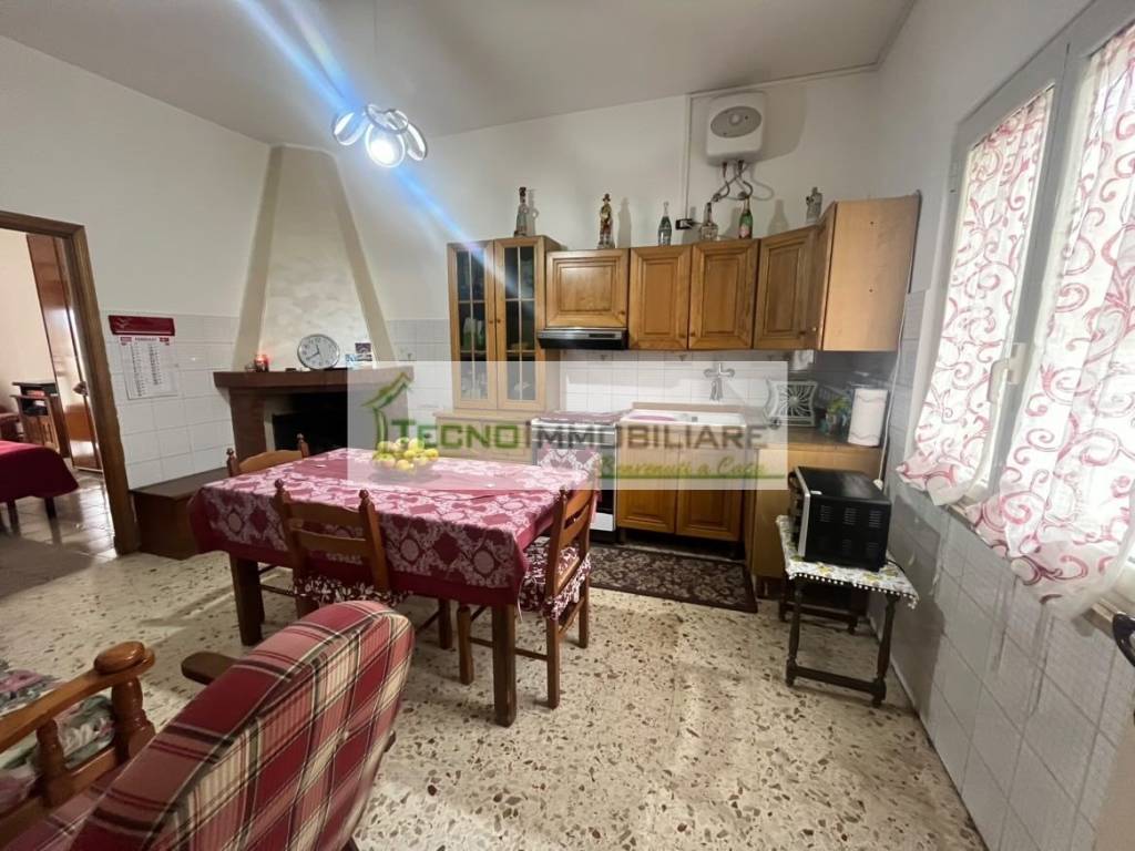 Appartamento a Pontecorvo in Via Tre Fontane - Foto 3