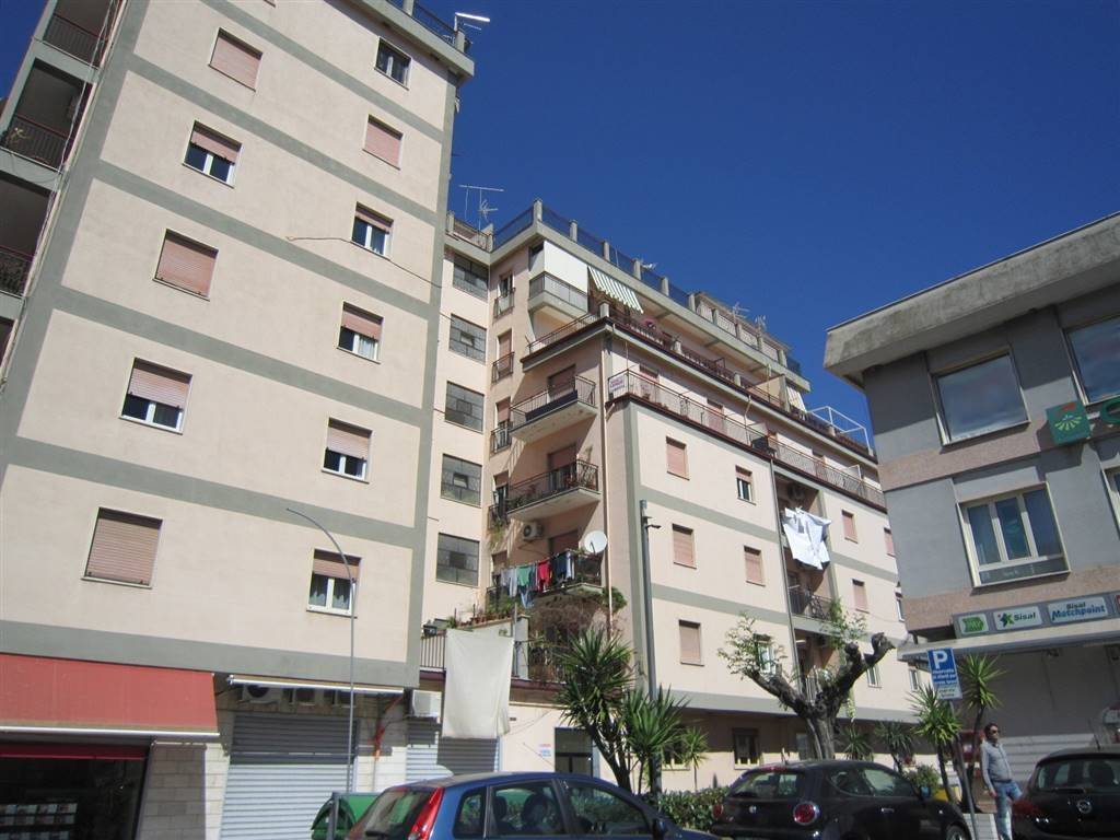 Appartamento a Corigliano-rossano in VIA GIOACCHINO ROSSINI, 5 - Foto 2