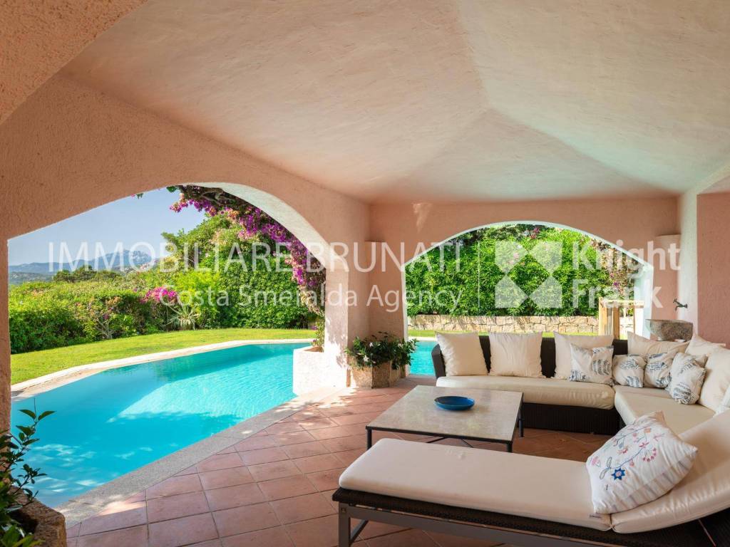 Villa a Arzachena in Via dei Ginepri - Foto 3