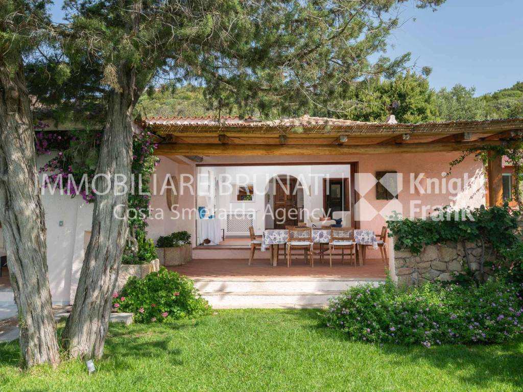 Villa a Arzachena in Via dei Ginepri - Foto 4