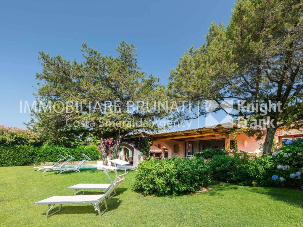 Villa a Arzachena in Via dei Ginepri - Foto 5