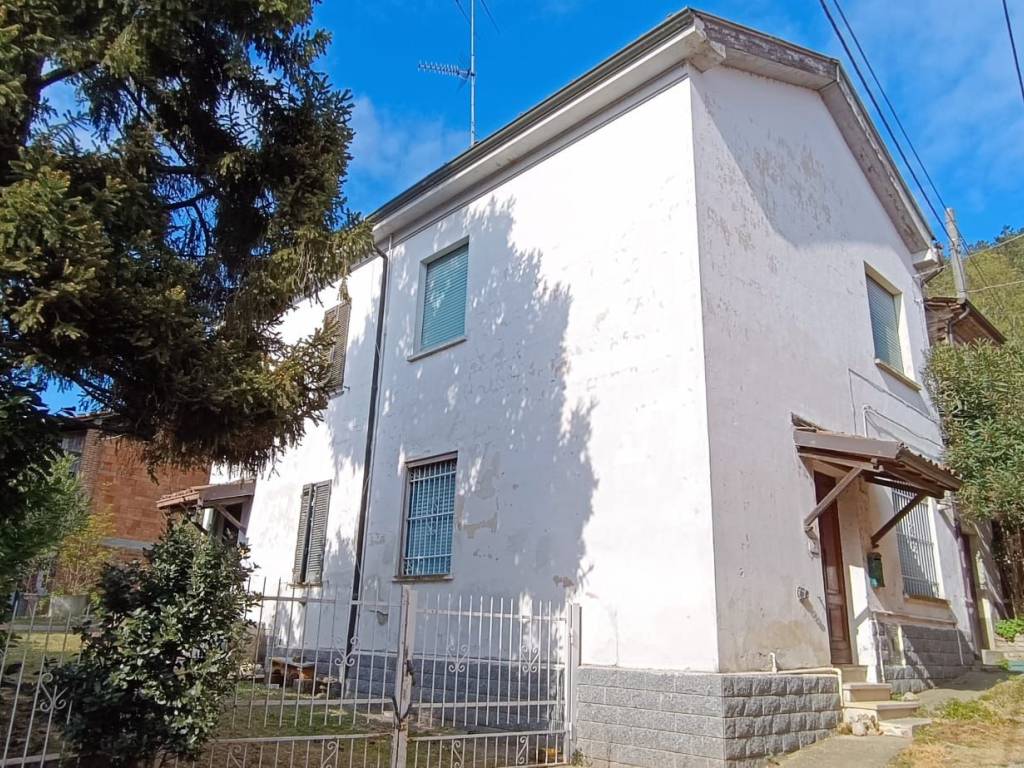 Villa a Codevilla in Località Casareggio, 2 - Foto 2