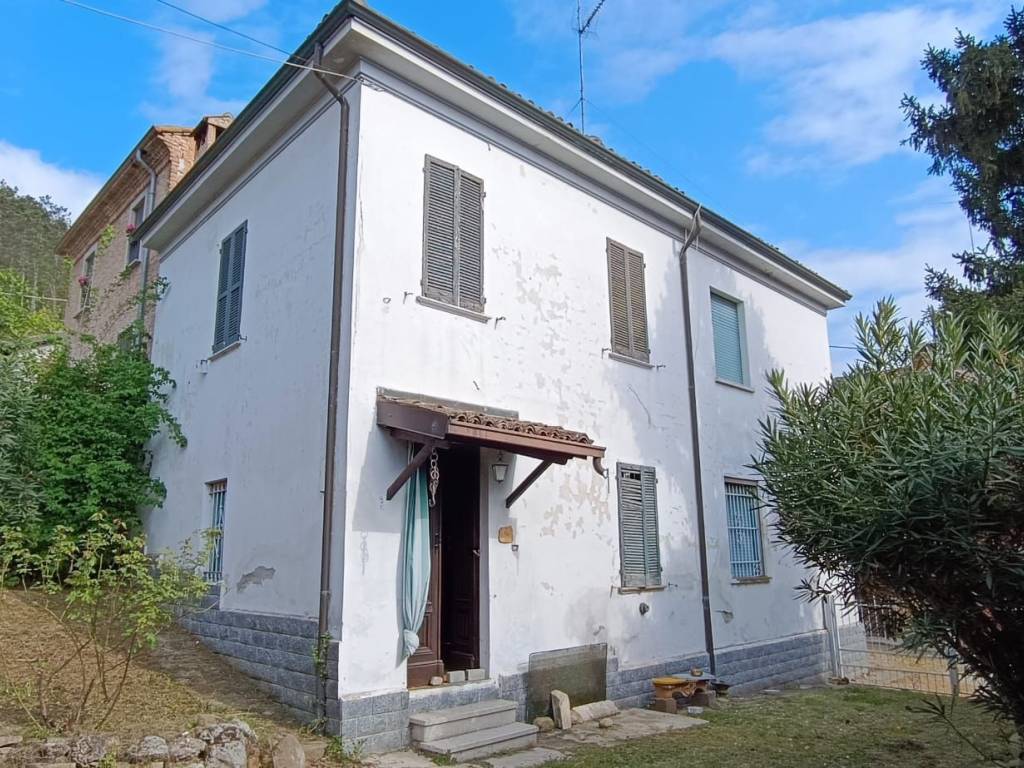 Villa a Codevilla in Località Casareggio, 2 - Foto 3