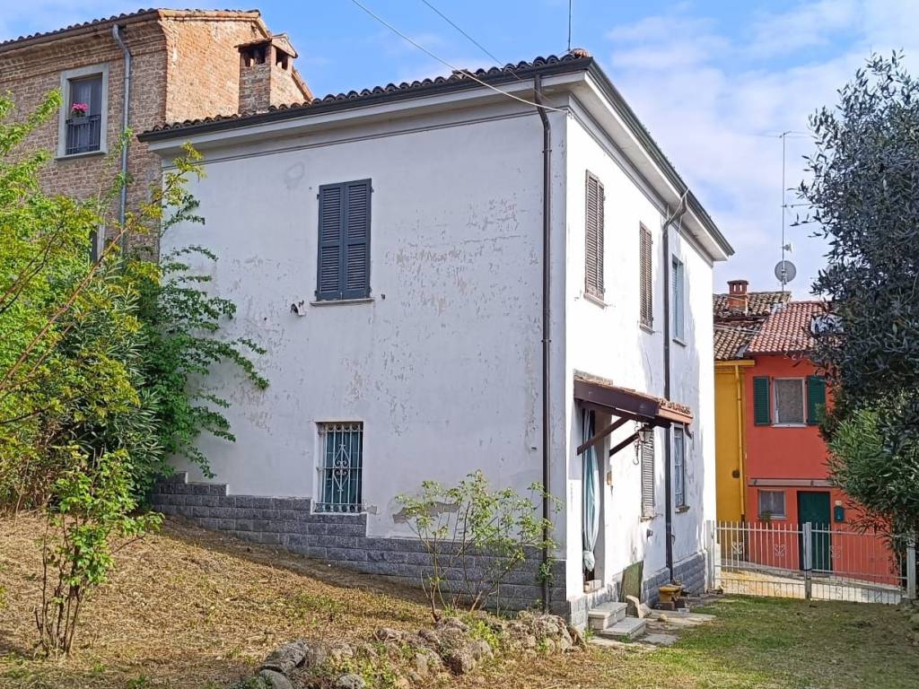 Villa a Codevilla in Località Casareggio, 2 - Foto 5