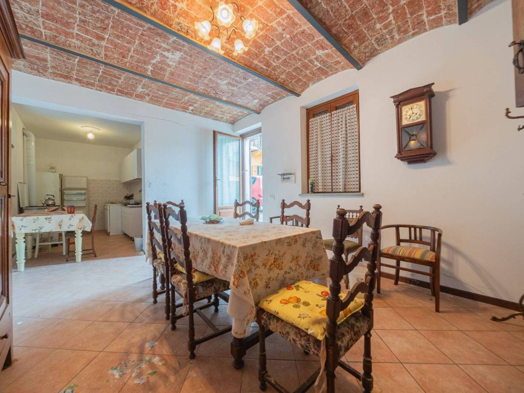 Casa indipendente a Calliano in Via Vittorio Emanuele II, 26 - Foto 2