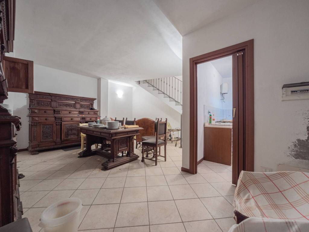 Casa indipendente a Calliano in Via Vittorio Emanuele II, 26 - Foto 5