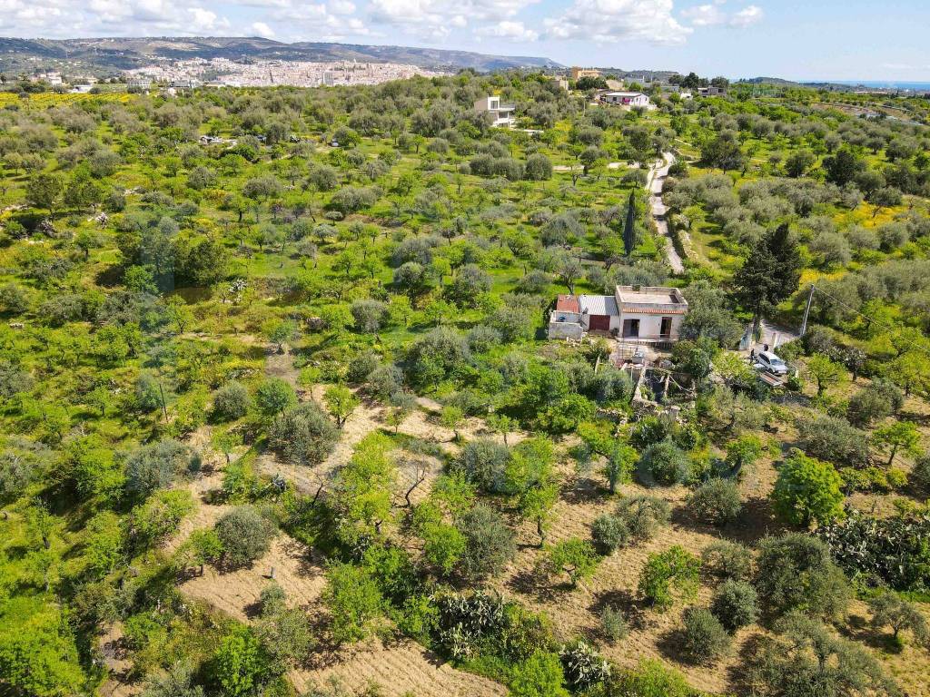 Rustico / casale a Noto in Via Tommaso Fazello, 228 - Foto 2