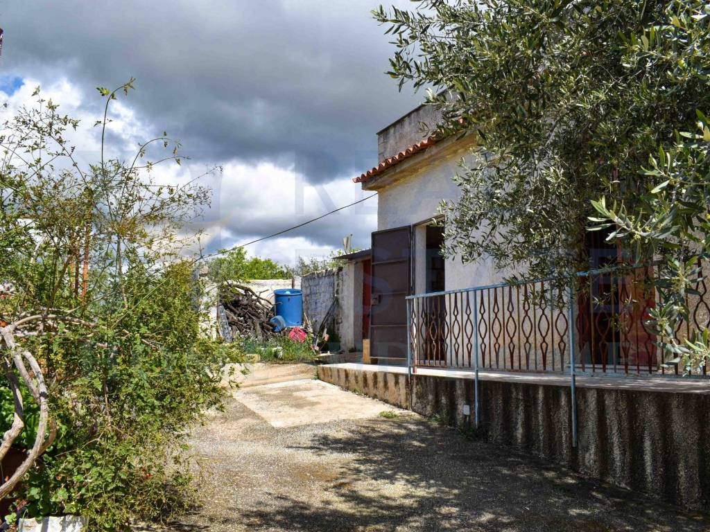 Rustico / casale a Noto in Via Tommaso Fazello, 228 - Foto 5