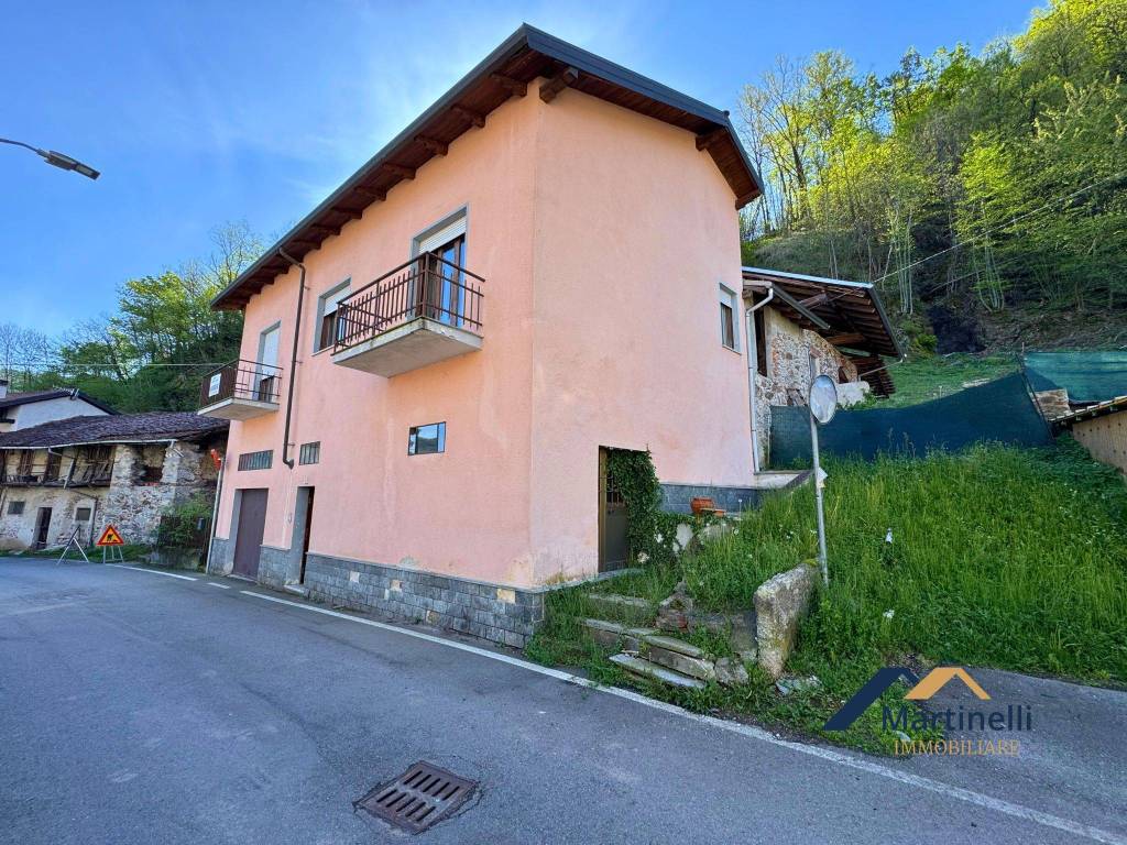 Casa indipendente a Serravalle sesia in Via Monte Castello, 35 - Foto 3