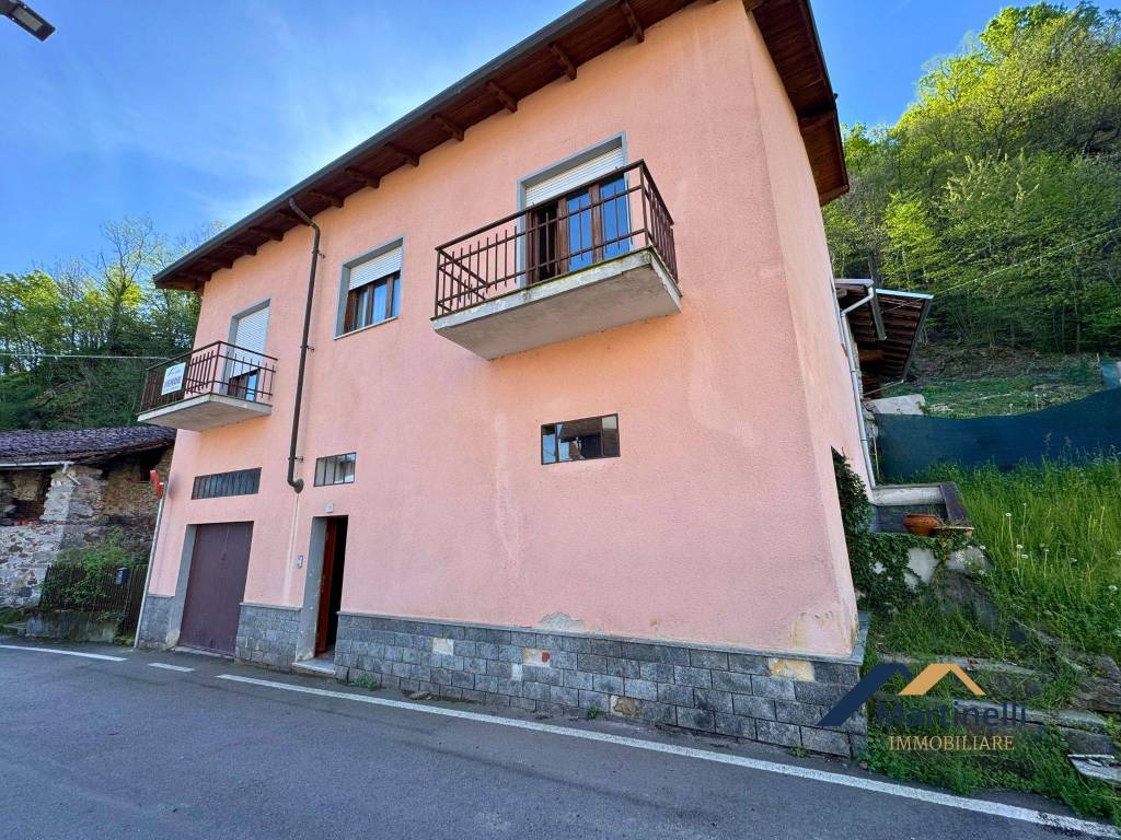Casa indipendente a Serravalle sesia in Via Monte Castello, 35 - Foto 4