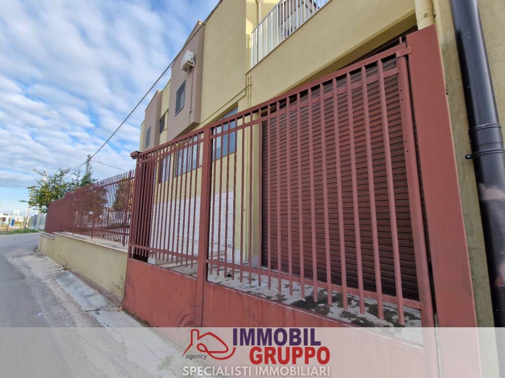 Immobile a Andria in Via Vecchia Barletta - Foto 3