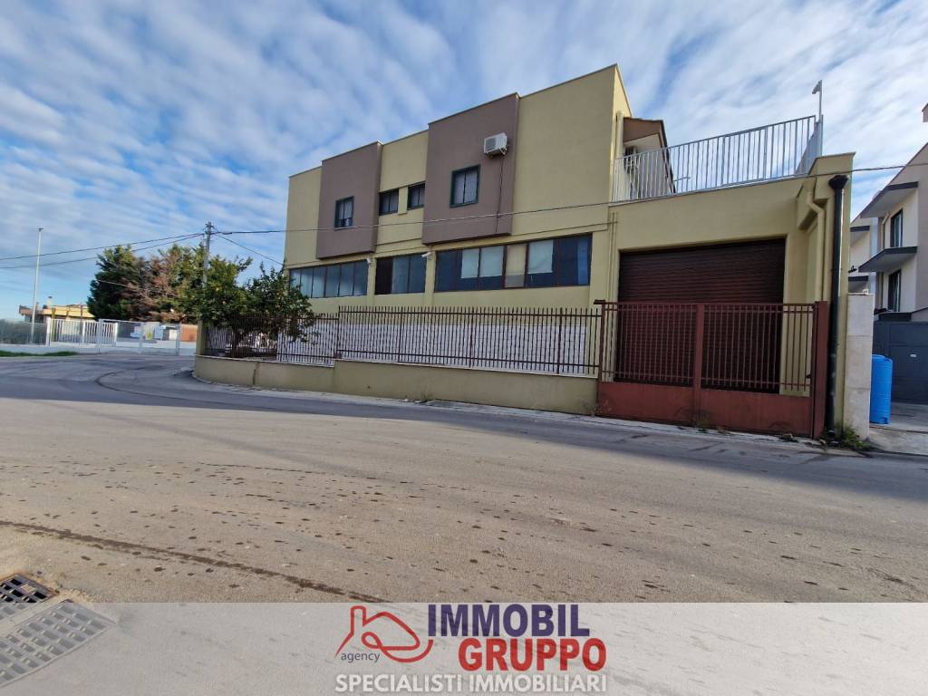 Immobile a Andria in Via Vecchia Barletta - Foto 5