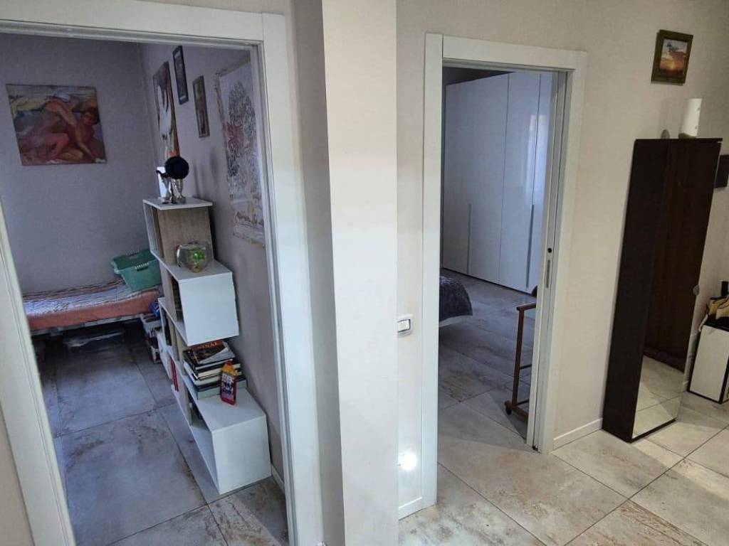 Appartamento a Uboldo in Monte Rosa, 27 - Foto 4