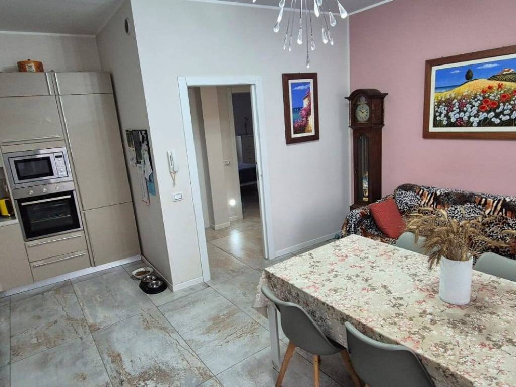 Appartamento a Uboldo in Monte Rosa, 27 - Foto 5