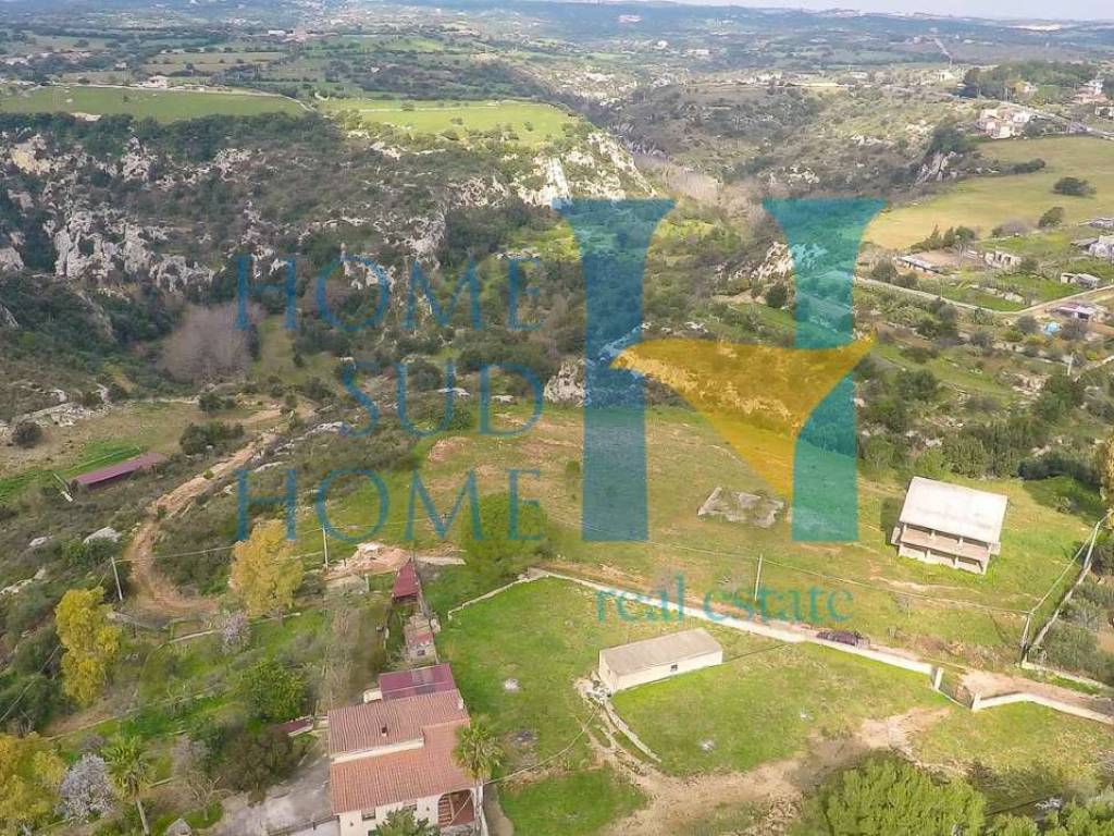 Terreno a Noto - Foto 3
