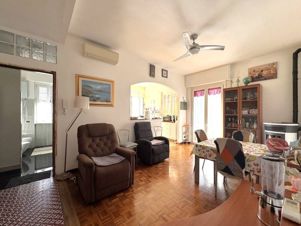 Appartamento a Verbania in Via Madonna di Campagna - Foto 5