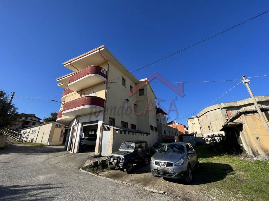 Attico / mansarda a Briatico in Via delle Palme, 6 - Foto 3