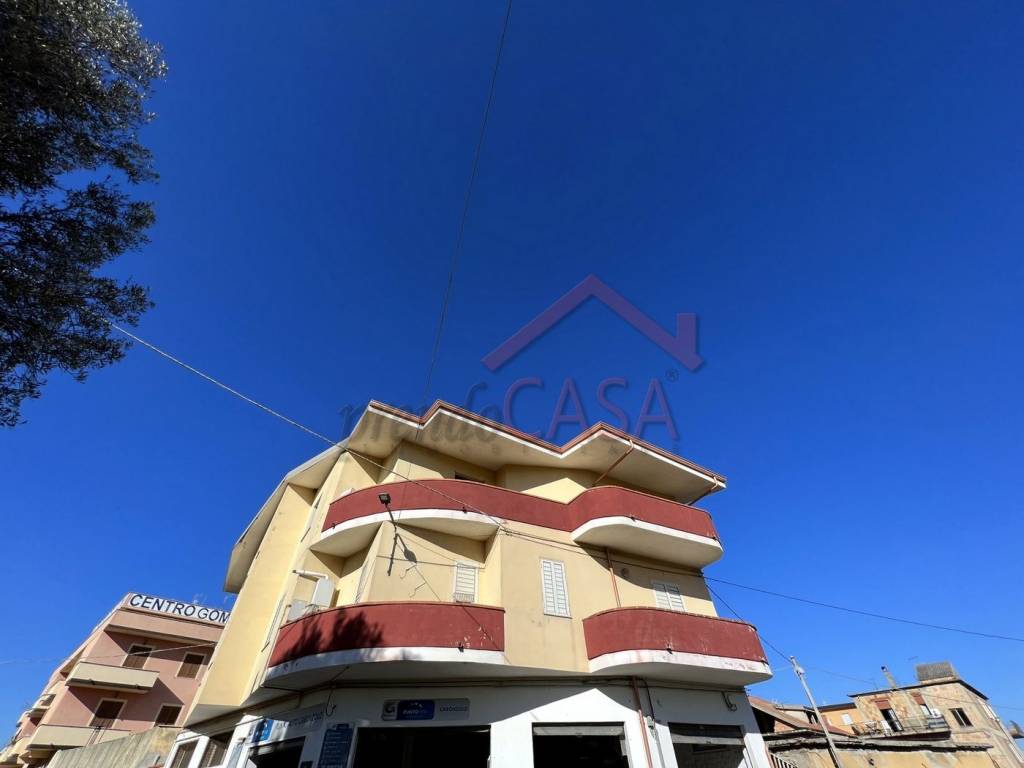 Attico / mansarda a Briatico in Via delle Palme, 6 - Foto 4