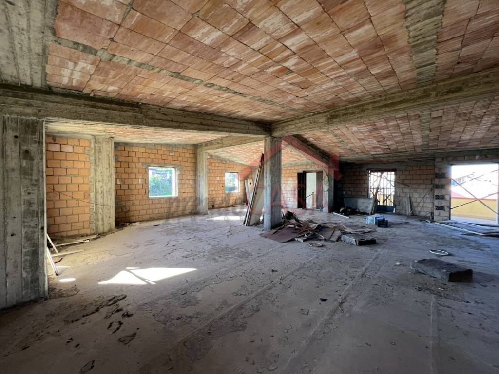 Attico / mansarda a Briatico in Via delle Palme, 6 - Foto 5