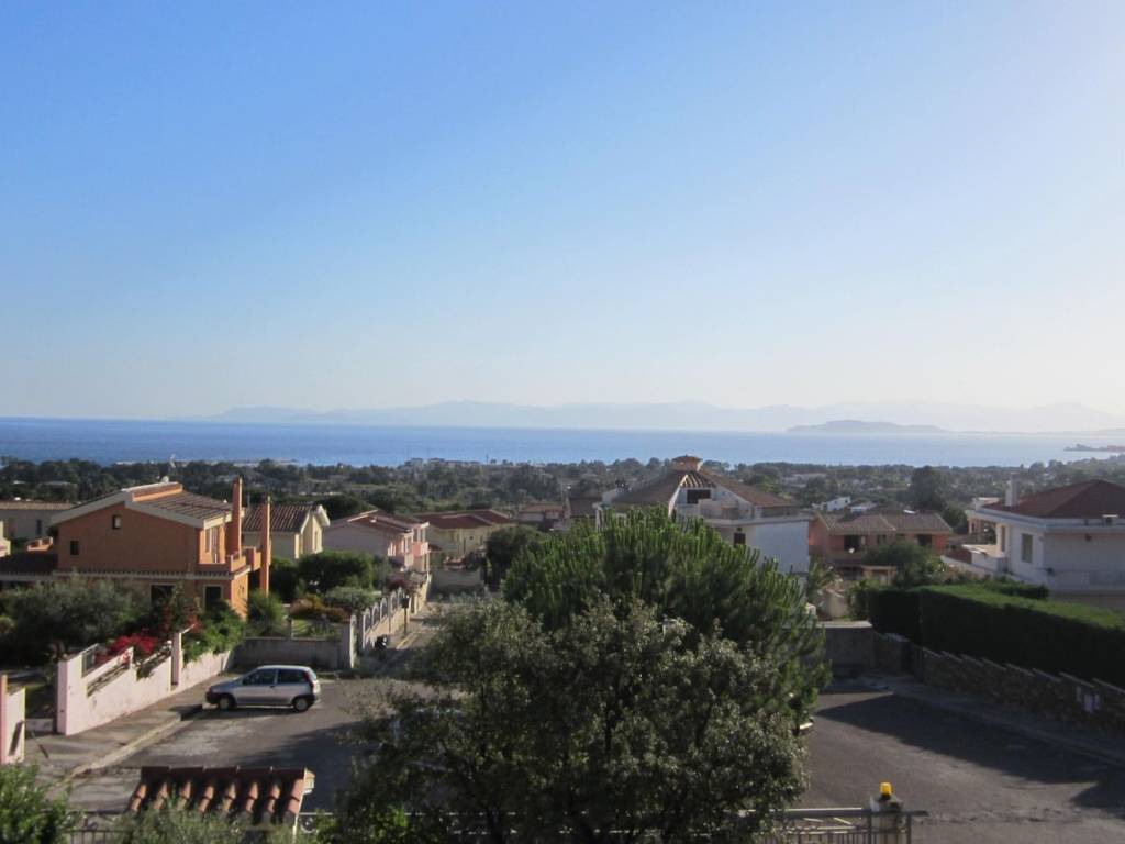 Terreno a Quartu sant'elena in Via Degli Olmi, 70 - Foto 2