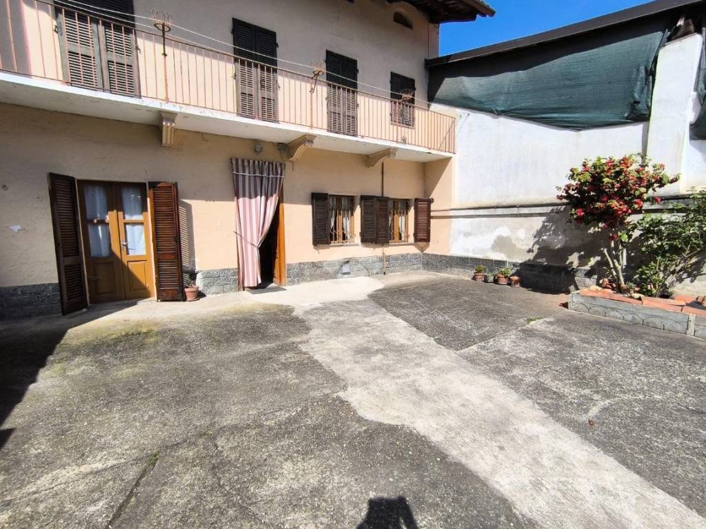 Casa indipendente a Saluggia in Vicolo caligaris, 14 - Foto 5