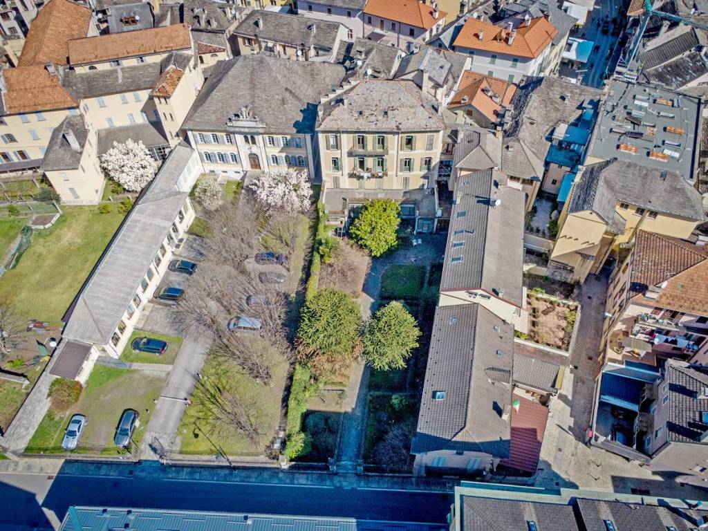 Palazzo / stabile a Domodossola in Via Paolo della Silva - Foto 2