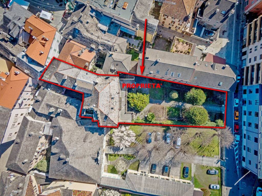 Palazzo / stabile a Domodossola in Via Paolo della Silva - Foto 4