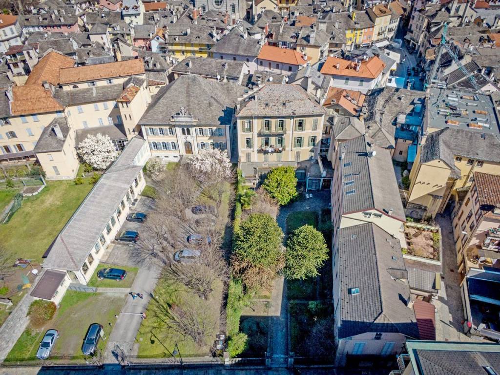 Palazzo / stabile a Domodossola in Via Paolo della Silva - Foto 5