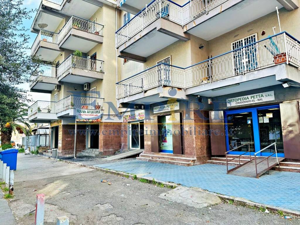 Immobile a Aversa in via e. corcioni 142 - Foto 2