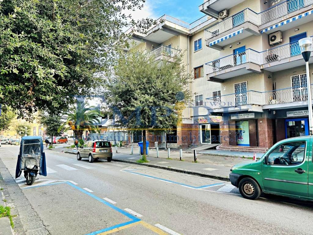Immobile a Aversa in via e. corcioni 142 - Foto 3