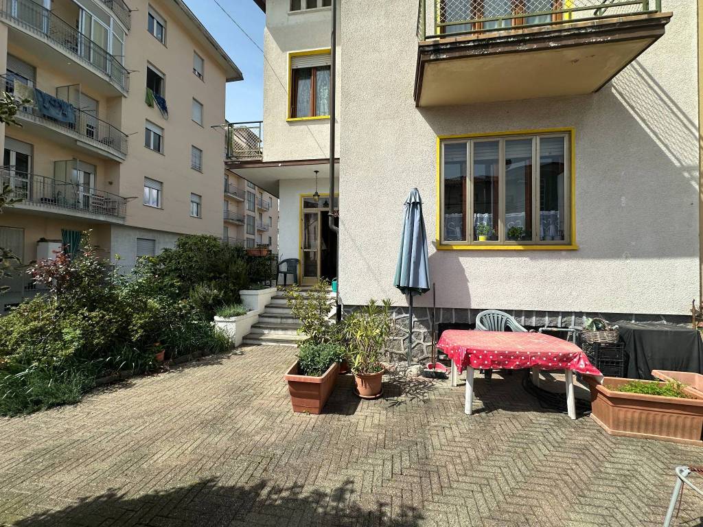 Villa a Tollegno in Via 20 Settembre, 11 - Foto 5