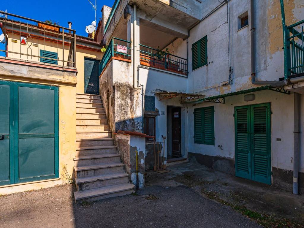 Villa a Pistoia in Via Villanova - Foto 3