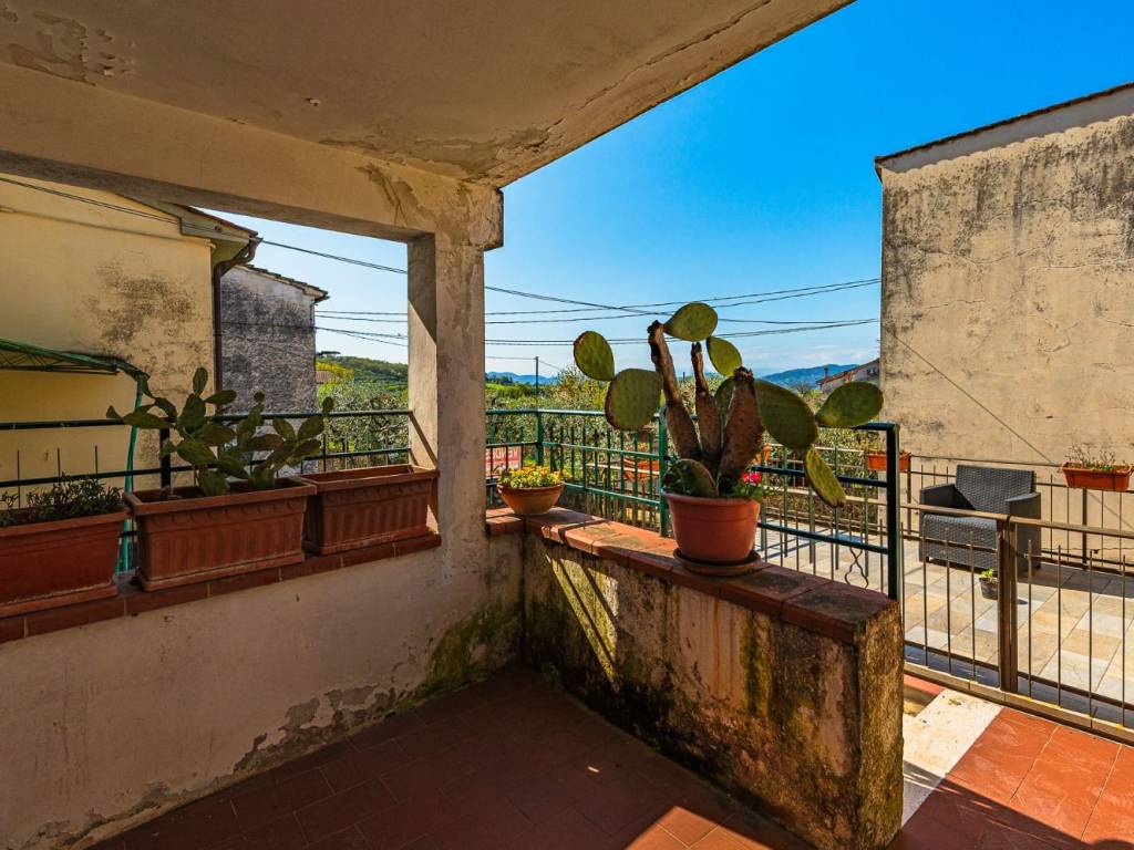 Villa a Pistoia in Via Villanova - Foto 4