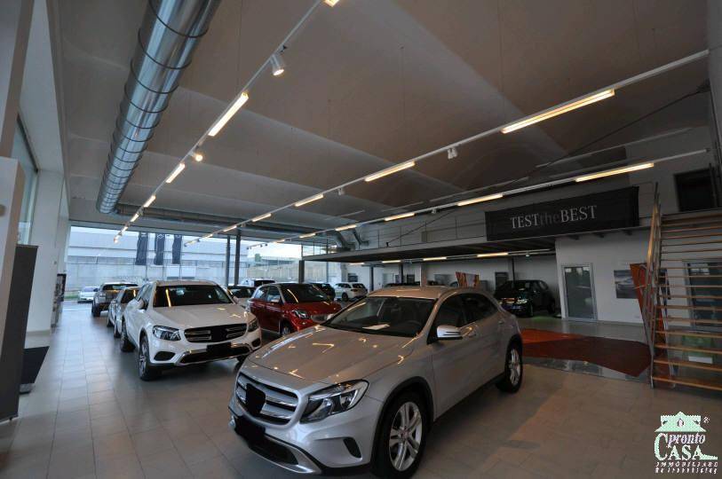 Immobile a Ragusa in Zona Industriale Terza Fase - Foto 2