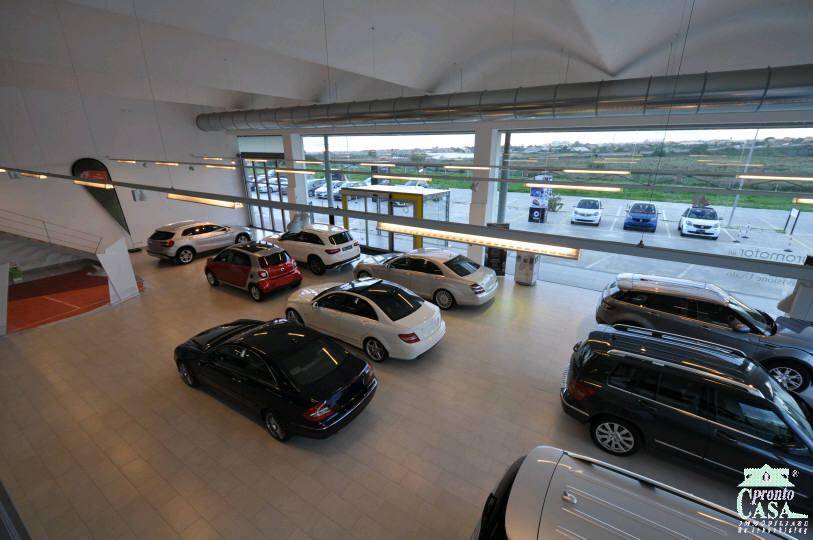 Immobile a Ragusa in Zona Industriale Terza Fase - Foto 4