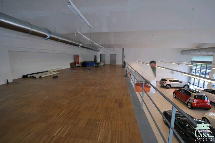 Immobile a Ragusa in Zona Industriale Terza Fase - Foto 5